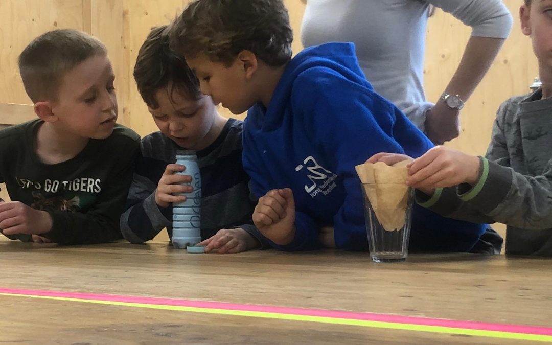 Weekblog: Kinderen Ontdekclub testen Ontdekpakket013