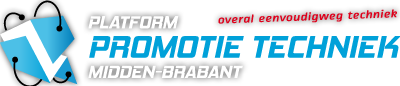 Promotie Techniek Midden Brabant