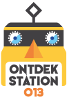 Ontdekstation 013